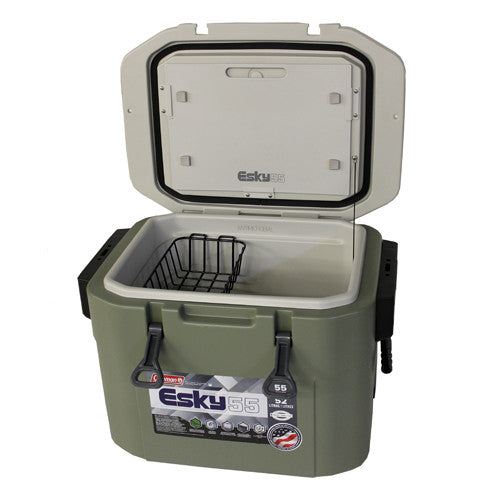 Non-Skid Cooler Keepers - Game-Fishing Accessories