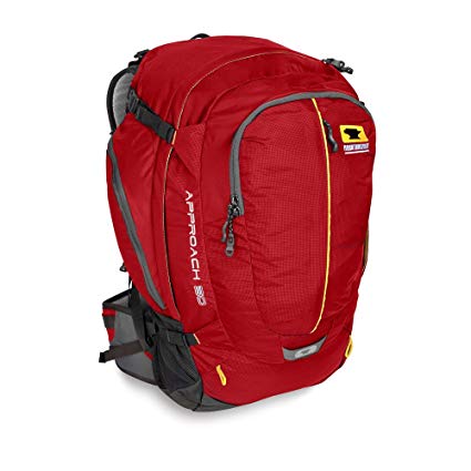 Mountainsmith approach 45 clearance pack