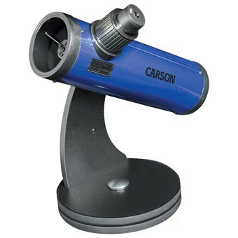 Carson telescope hot sale reviews