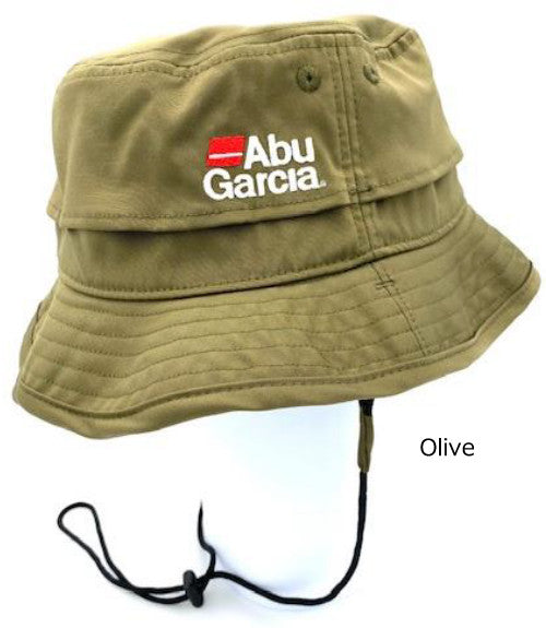 Abu Garcia Fishing SunVisor –  Outdoor Equipment