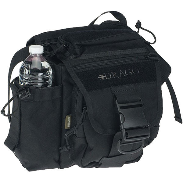 Drago tactical outlet bag