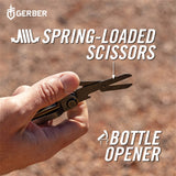 Gerber Armbar Scout Pocket Multi-Tool