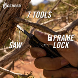 Gerber Armbar Scout Pocket Multi-Tool