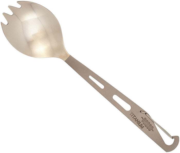 Vargo Titanium Eagle Spork