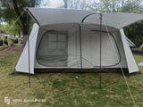 10-men Cabin Camping Tent