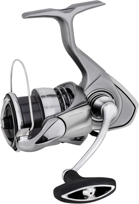 Daiwa Exceler LT 5000 & 6000 size spinning reel 23