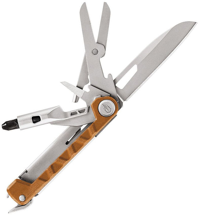 Gerber Armbar Drive Multi-Tool Orange