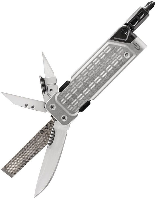 Gerber Lockdown Driver