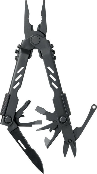 Gerber Compact Multi-Plier Sport 400 Black