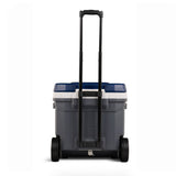 Igloo Maxcold Latitude 59l Roller Wheeled Cooler Box - 62 quarts