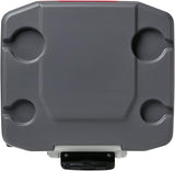 Igloo Latitude 60 Cooler Box 56l Roller w Wheels