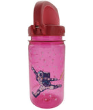 Nalgene OTF Kids Water Bottle 350ml On-The-Fly Sustain