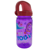 Nalgene OTF Kids Water Bottle 350ml On-The-Fly Sustain