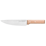 Opinel N°118 Parallèle Chef Knife - Kitchen Series - 20cm