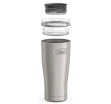 Thermos 710ml (24oz) ICON Tumbler With Twist Lock Lid