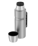 Thermos 2.0 L Stainless King Beverage Bottle