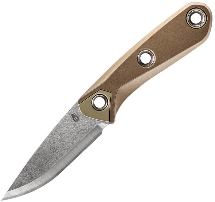 Gerber Principle Fixed Blade