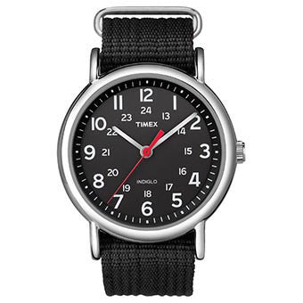 Buy timex clearance weekender