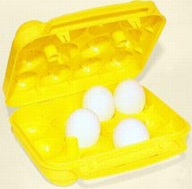 Coghlans Egg Holder - 12 Eggs - Nalno.com Outdoor Equipment