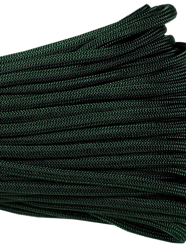 Forest Green Paracord