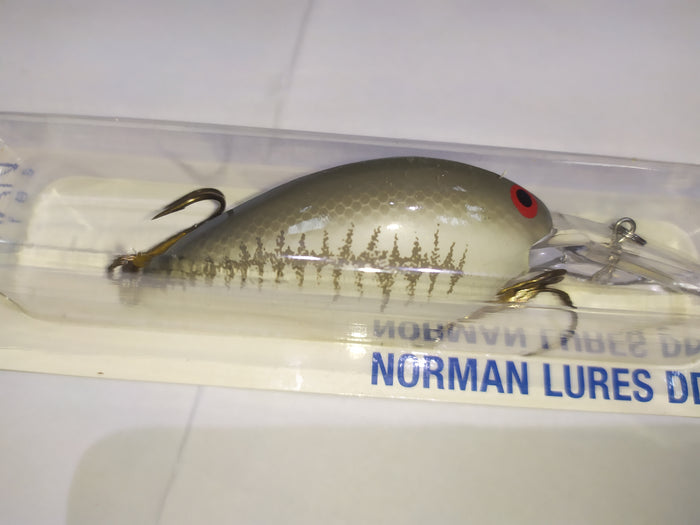Norman Lures Deep Diver DD14 –  Outdoor Equipment