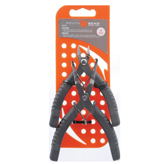 South Bend Two-Piece Fishing Pliers Set –  Outdoor Equipment