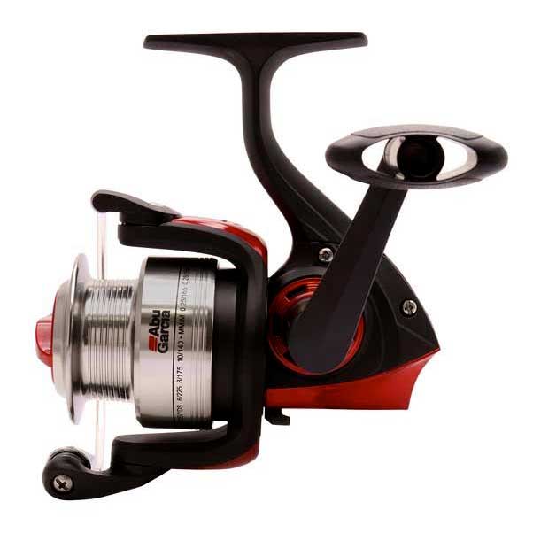 Abu Garcia, Another Spin on Glass