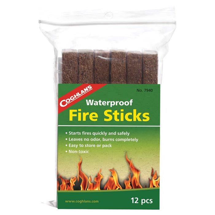 Coghlans Firesticks - Nalno.com Outdoor Equipment