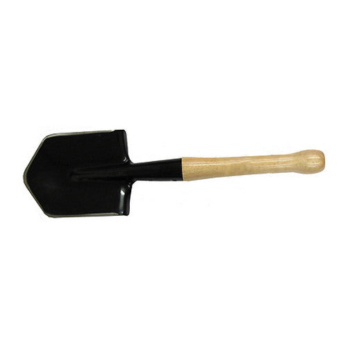 Cold Steel Special Forces Shovel - Nalno.com Outdoor Equipment