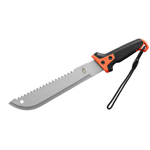 Gerber Gator Clearpath Machete