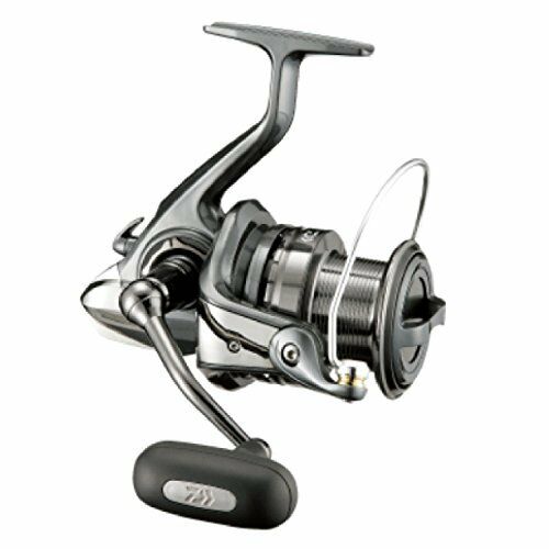 fishing reel - Daiwa BG MQ 3000D-XH-ARK, Sports Equipment, Fishing