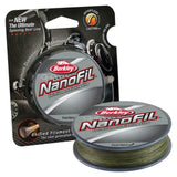 Berkley NanoFil Braided Line